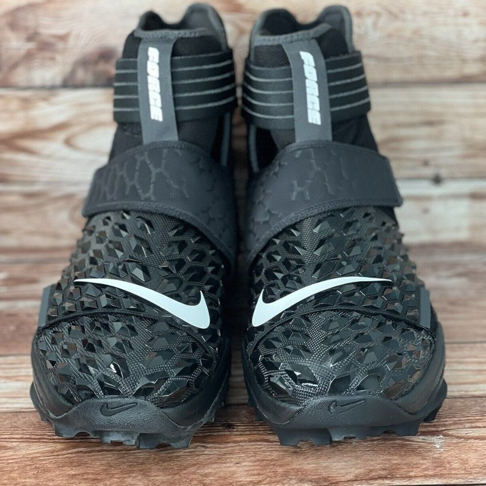 nike men's force savage shark 2